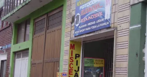 MISCELANEA  PAPELERIA ELESKASSS